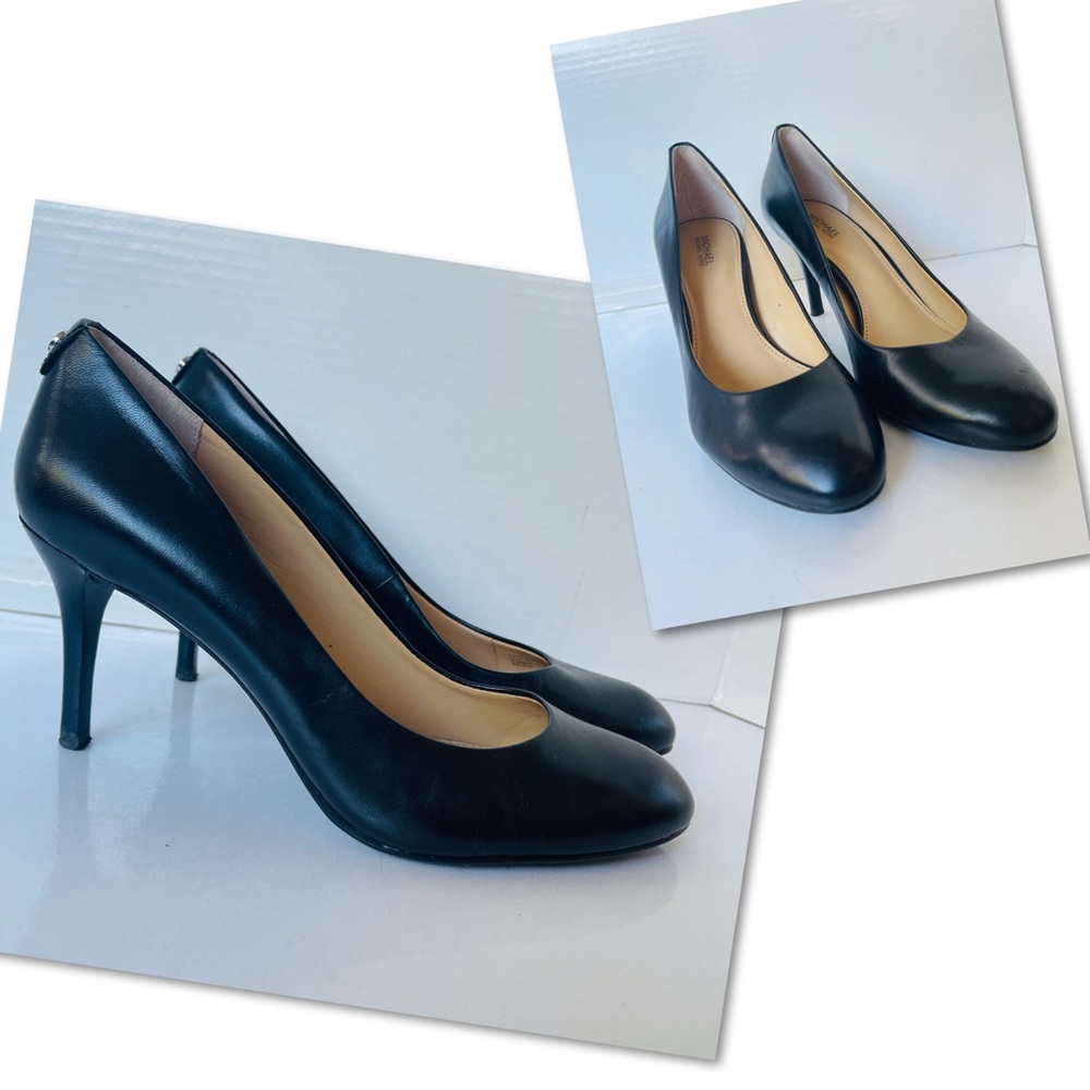 MICHAEL KORS PUMPS